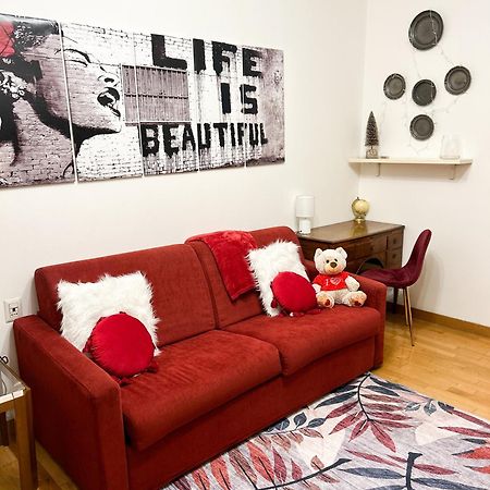 Como View Apartment Εξωτερικό φωτογραφία