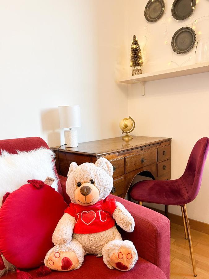 Como View Apartment Εξωτερικό φωτογραφία