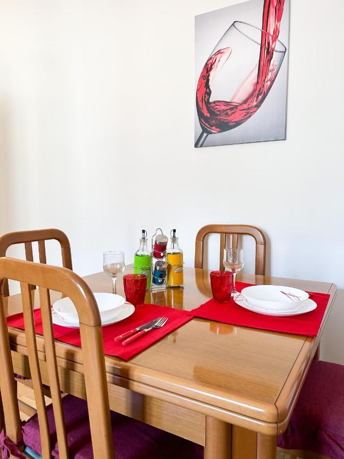 Como View Apartment Εξωτερικό φωτογραφία