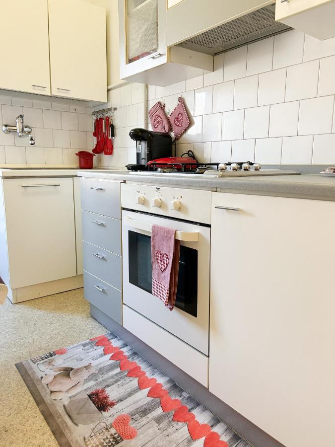 Como View Apartment Εξωτερικό φωτογραφία