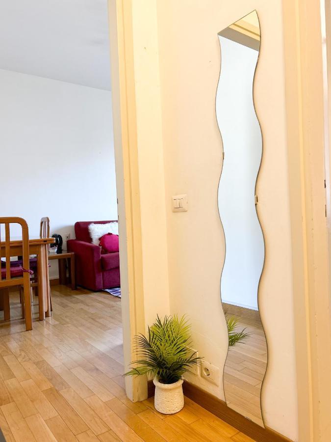 Como View Apartment Εξωτερικό φωτογραφία
