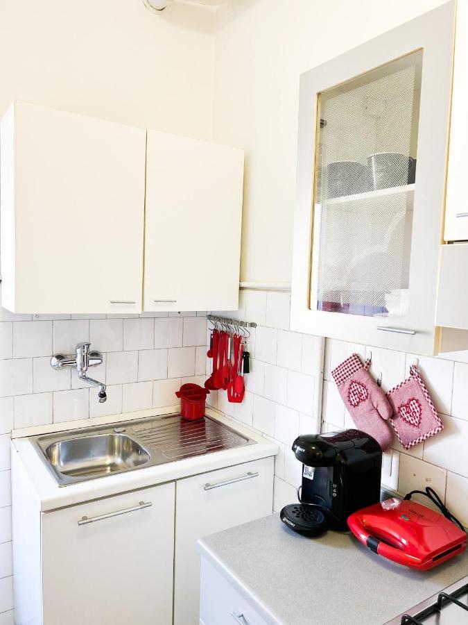 Como View Apartment Εξωτερικό φωτογραφία